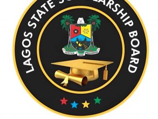 Lagos State Scholarship Board Award For Nigerian Students 2024