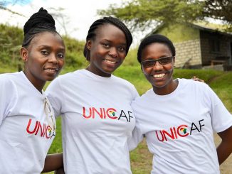 How to Gain Admission with a Unicaf Scholarship