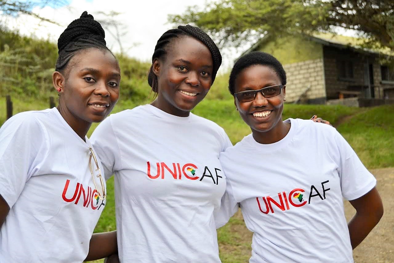 How to Gain Admission with a Unicaf Scholarship