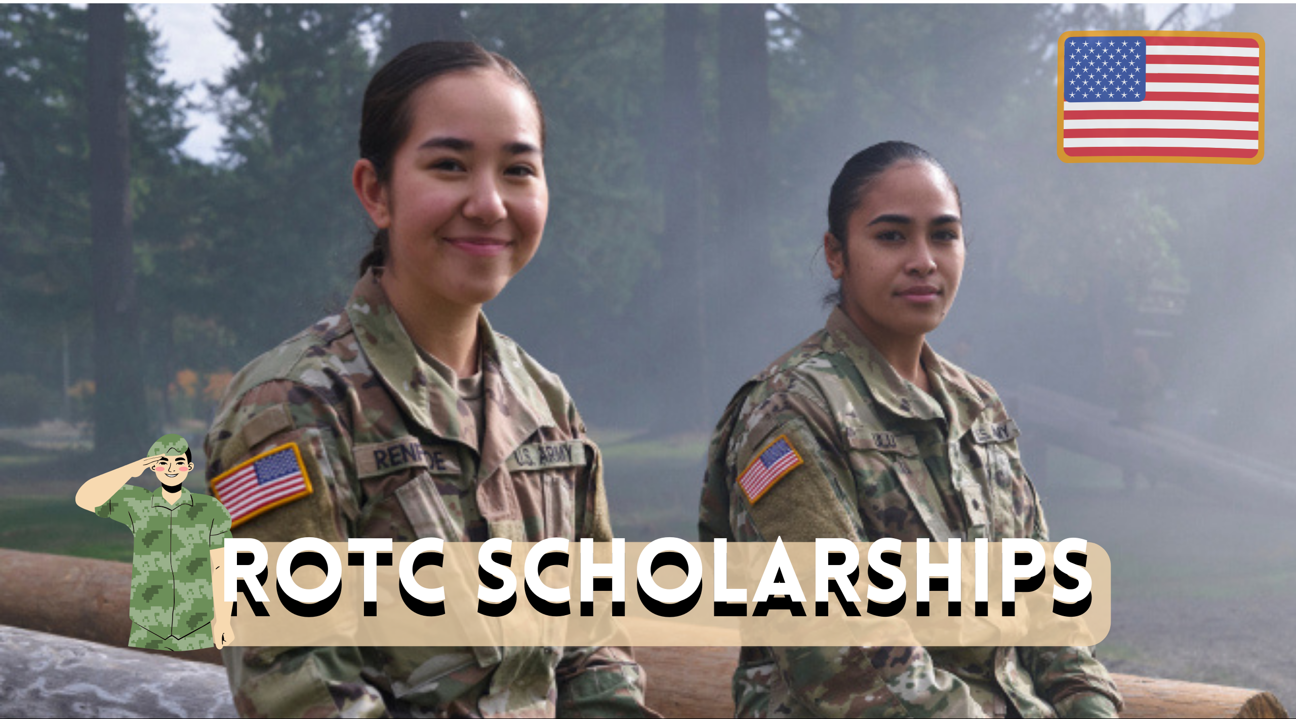 ROTC Scholarship